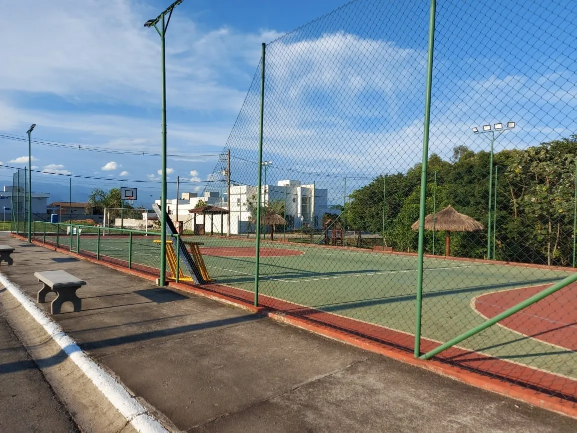 Imagem Terreno à venda 439.9M², Mombaça, Pindamonhangaba - SP | Condominio Village Splendore
