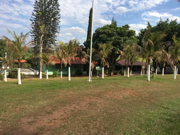 Imagem Haras - Fazenda Barra Seca