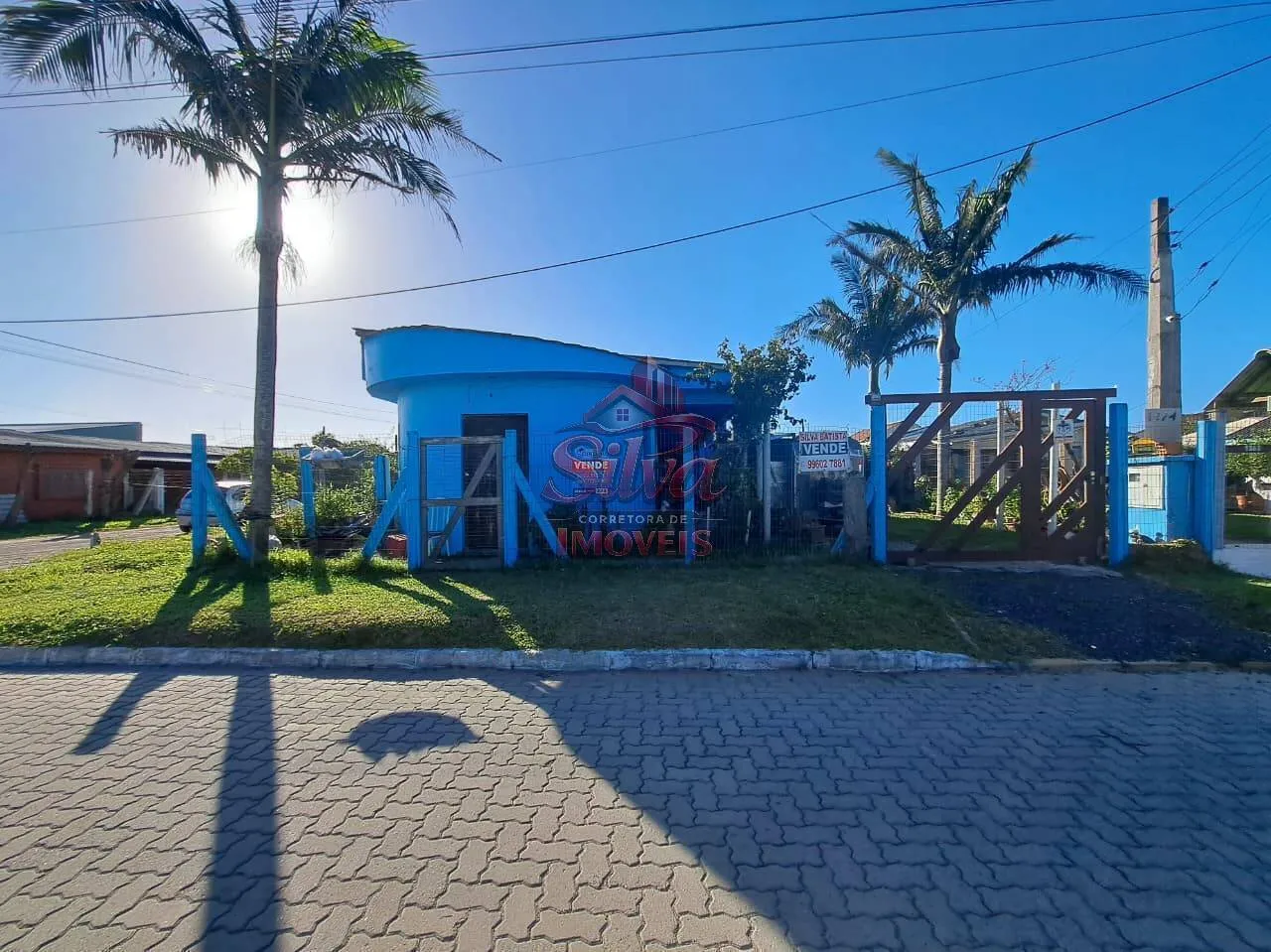 C102 | Casa 2 dormitórios com 4 kitnets em Mariluz