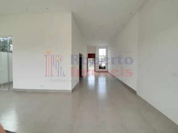 Imagem LINDA CASA GEMINADA 100 M² - ALTO PADRÃO DE CONSTRUÇÃO COM PISCINA