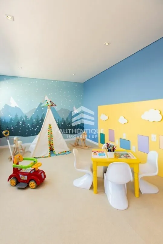 Imagem Side Atlantica Socorro - Apartamento à venda em São Paulo/SP