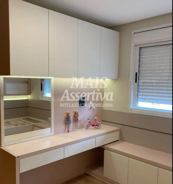 Imagem Apartamento mobiliado para venda, Edificio MIrante Residence em Canoas/RS.