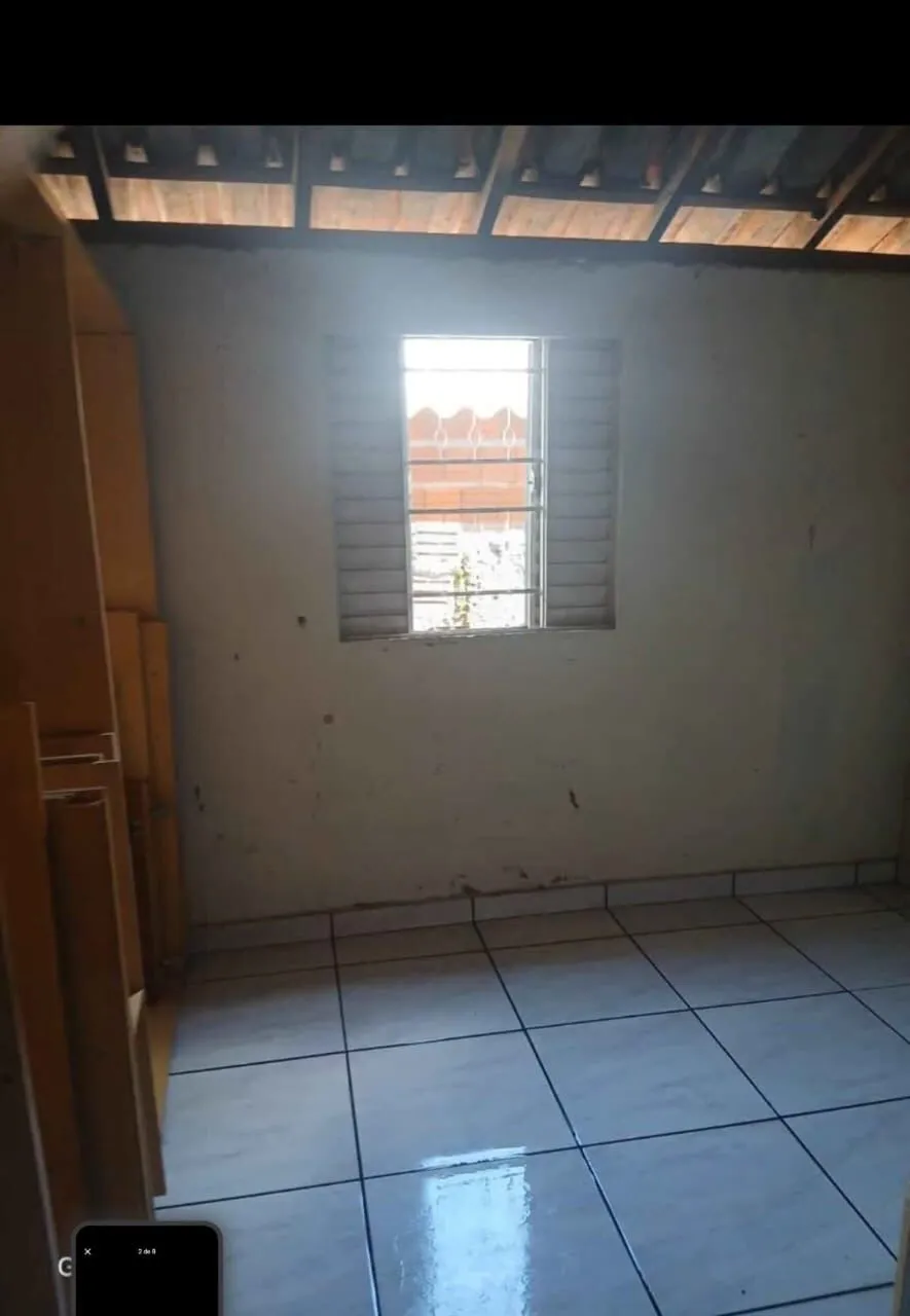 Imagem Casa 2 quartos bairro Vila Artur Várzea Grande