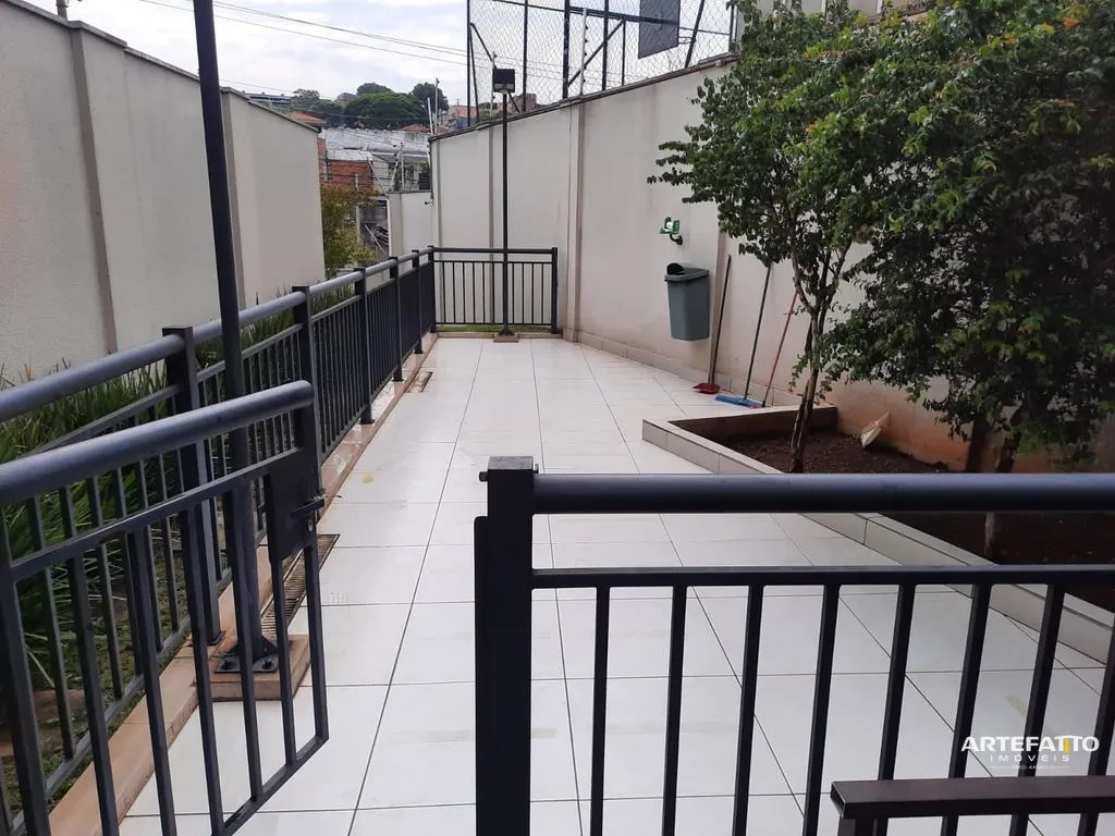Imagem Apartamento à Venda em Sacomã, São Paulo - SP
