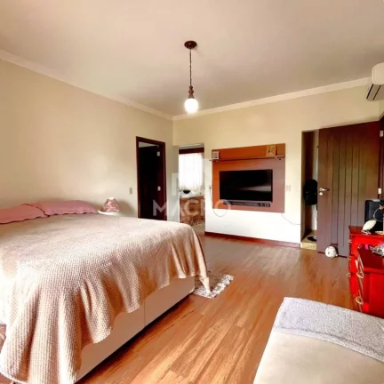 Imagem Casa Excelente Padrão | Três Rios do Sul (Lot. Monterrey) | 256m²