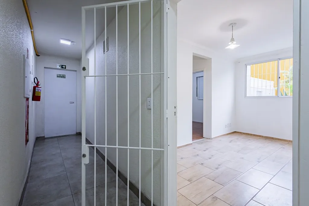 Imagem Apartamento em Glória