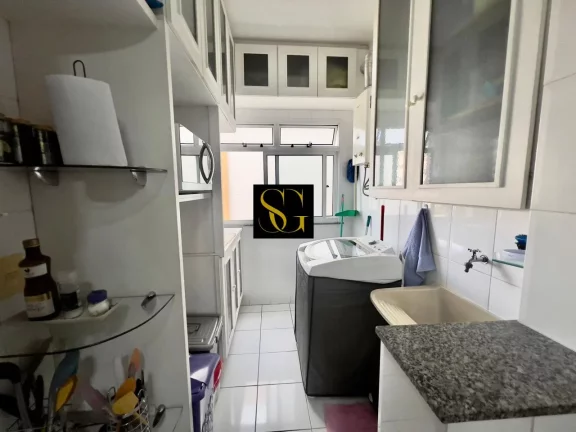 Imagem Apartamento para Venda em Teresópolis, Várzea, 3 dormitórios, 1 suíte, 2 banheiros, 1 vaga