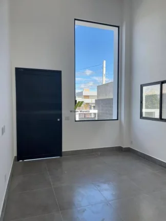 Imagem Casa à venda em Itupeva/SP