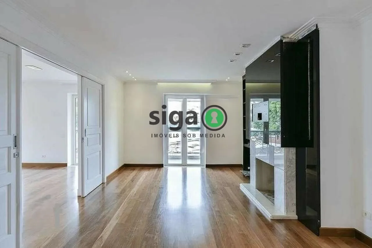 Imagem Lindenberg a Venda ou Locação 385m², 4 suites, 6 vagas SEM MOBILIA