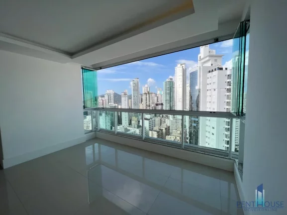 Imagem Apartamento Zona Central para Venda em Balneário Camboriú, CENTRO, 3 dormitórios, 3 suítes, 4 banheiros, 3 vagas