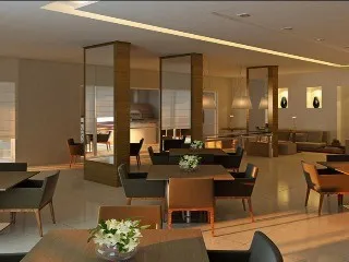 Imagem EDIFÍCIO MONTALCINI ANÁLIA FRANCO, apartamento a venda em São Paulo, apartment in sao paulo