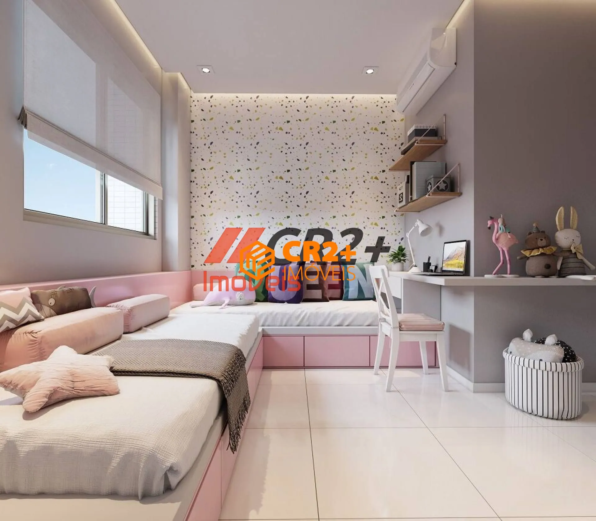Imagem Apartamento a Venda de 96m² com 3 quartos 1 suíte em bairro Candeias em Jaboat