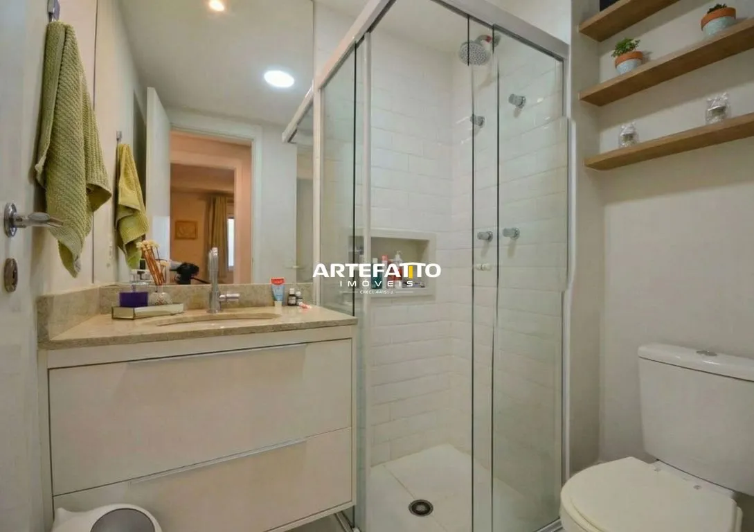 Imagem Apartamento de luxo com 2 quartos, 68m2, à venda