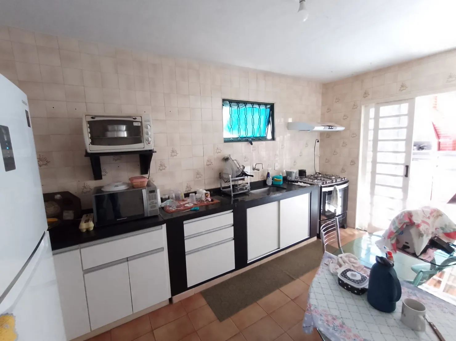 Imagem Casa à venda 3 Quartos, 5 Vagas, Jardim Bela Vista, Taubaté - SP
