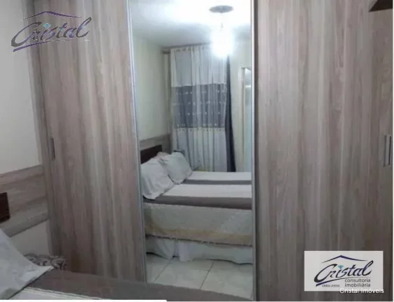 Imagem Apartamento com 3 quartos (1 suíte) à venda, 67 m² Jardim Esmeralda - Butantã - São Paulo/SP