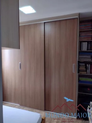 Imagem Apartamento com 3 Quartos - 1 vaqa e lazer à venda, 67m - Vila Helena !!!