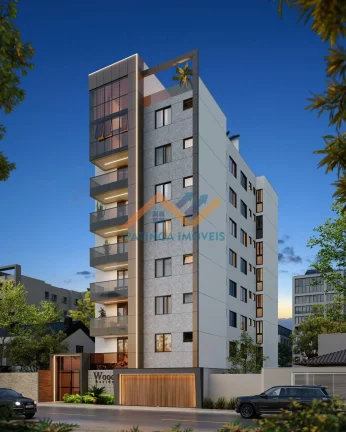 Imagem Apartamento à venda no bairro Horto - Ipatinga