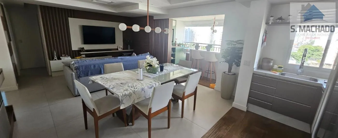 Foto do imóvel Apartamento para Venda em Santo André / SP