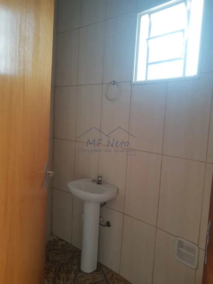 Imagem Casa Padrão