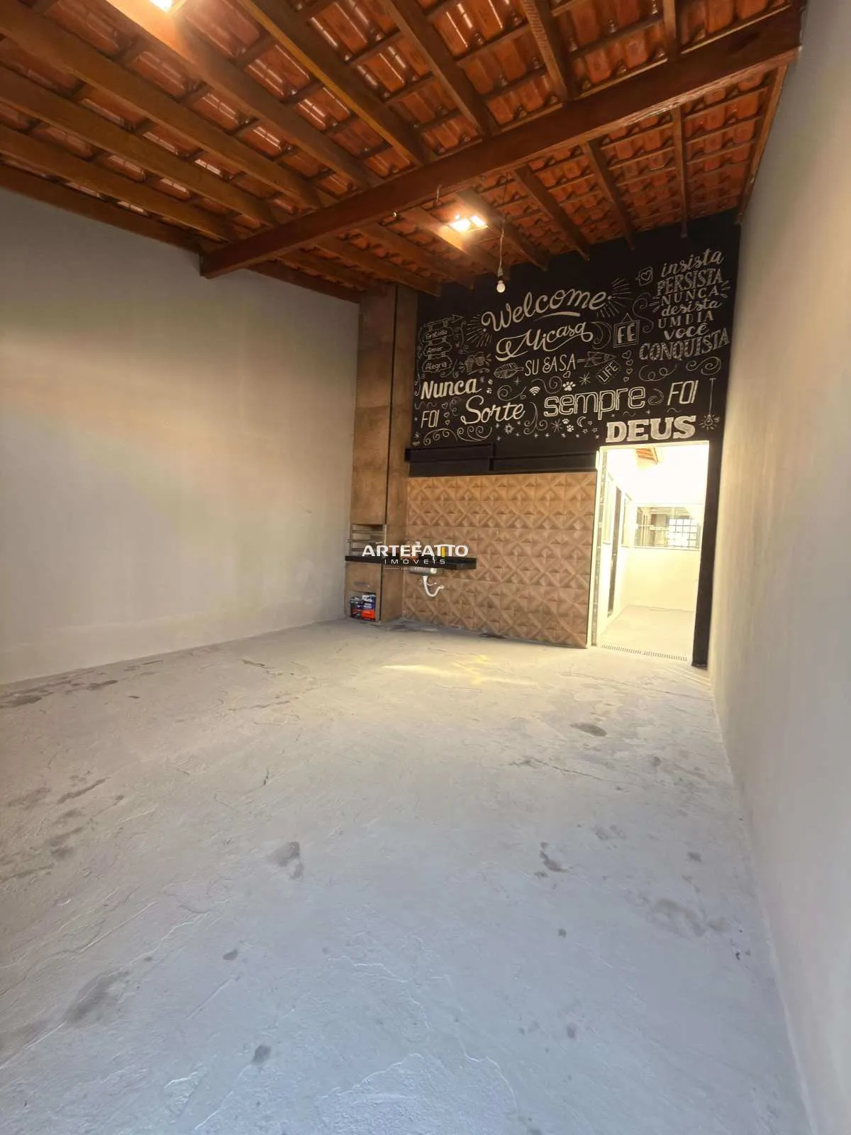Imagem Casa à venda em Franca, Jardim Paineiras, com 2 quartos, 86,36m2
