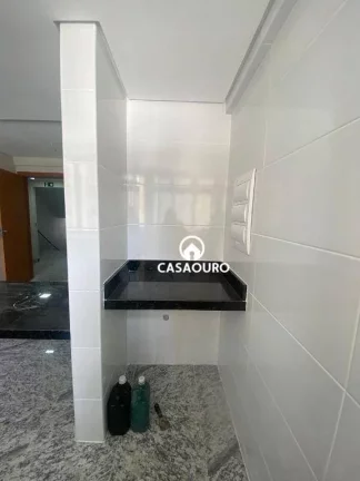 Imagem Apartamento com 2 quartos à venda, 54 m² por R$ 840.000 - Lourdes - Belo Horizonte/MG