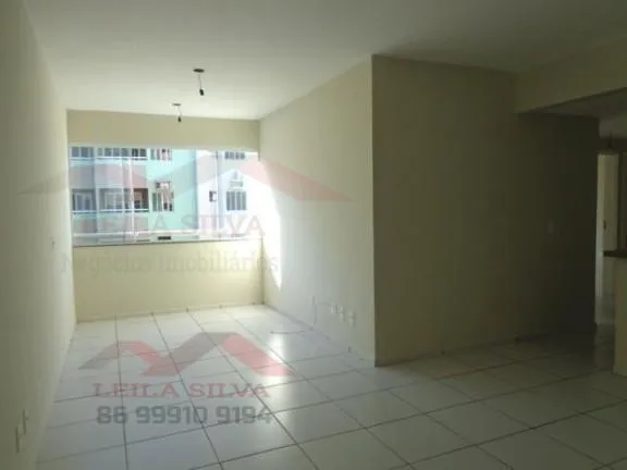 Imagem Apartamento 77m² à Venda | Girassol Residence | Teresina