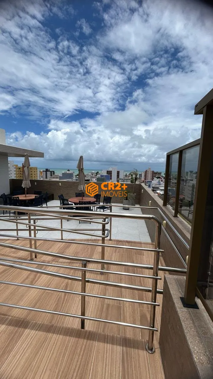 Imagem VENDO APARTAMENTO 33M2 NO GOLDEN MAR