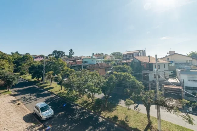 Imagem Apartamento para venda no bairro Jardim Sabará em Porto Alegre