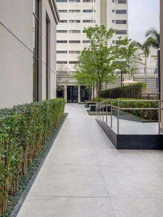 Imagem Apartamento à venda em São Paulo, Perdizes, com 3 quartos, 174m2