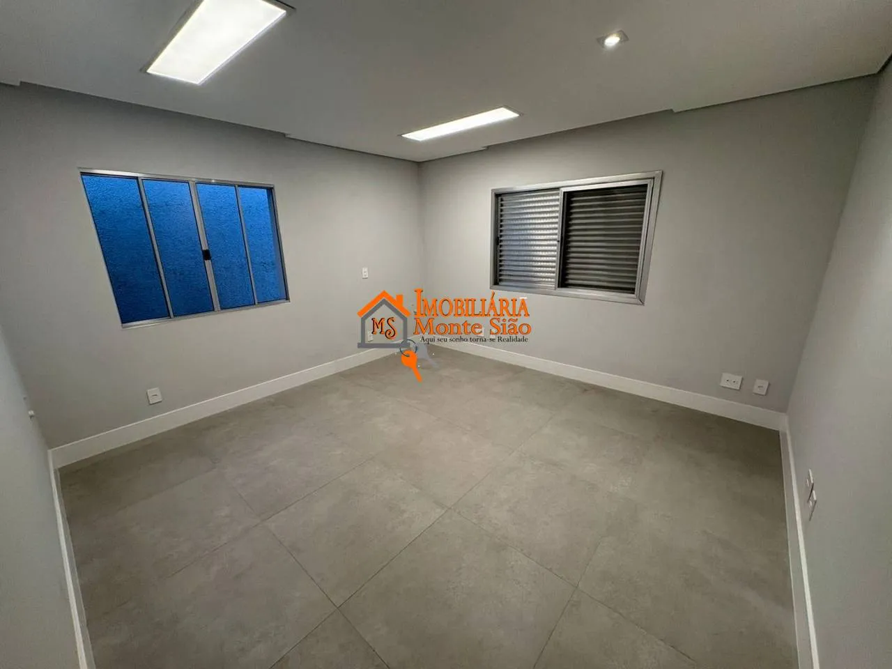 Imagem Sala para alugar, 19 m² por R$ 1.900,00/mês - Centro - Guarulhos/SP