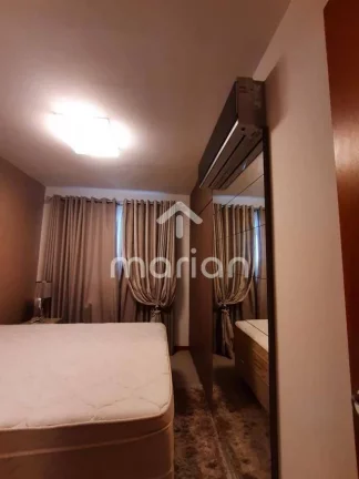 Imagem Apartamento com 3 quartos, Centro - Penha