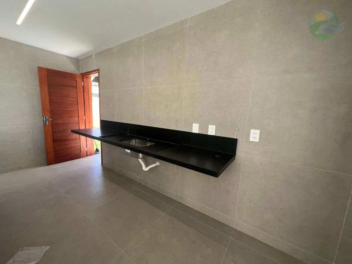 Imagem Casa com 4 suites, 196m2, à venda, no Portal do Sol, em João Pessoa, Paraiba.