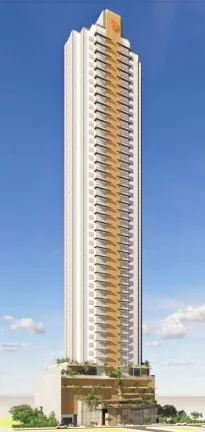Foto do imóvel Apartamento para venda em Balneário Camboriú