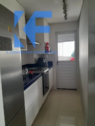 Imagem APARTAMENTO RESIDENCIAL em VALINHOS - SP, JARDIM ALTO DA BOA VISTA