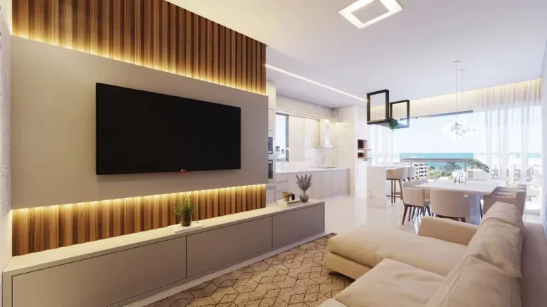 Imagem Apartamento para venda no bairro Bombinhas em Bombinhas