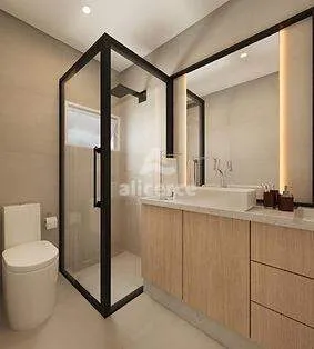 Imagem Cobertura Duplex em Coqueiros | 140m² Privativos | Pronta para Morar