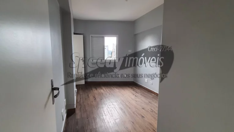 Imagem Apartamento em Santos 3 dormiórios, Gonzaga