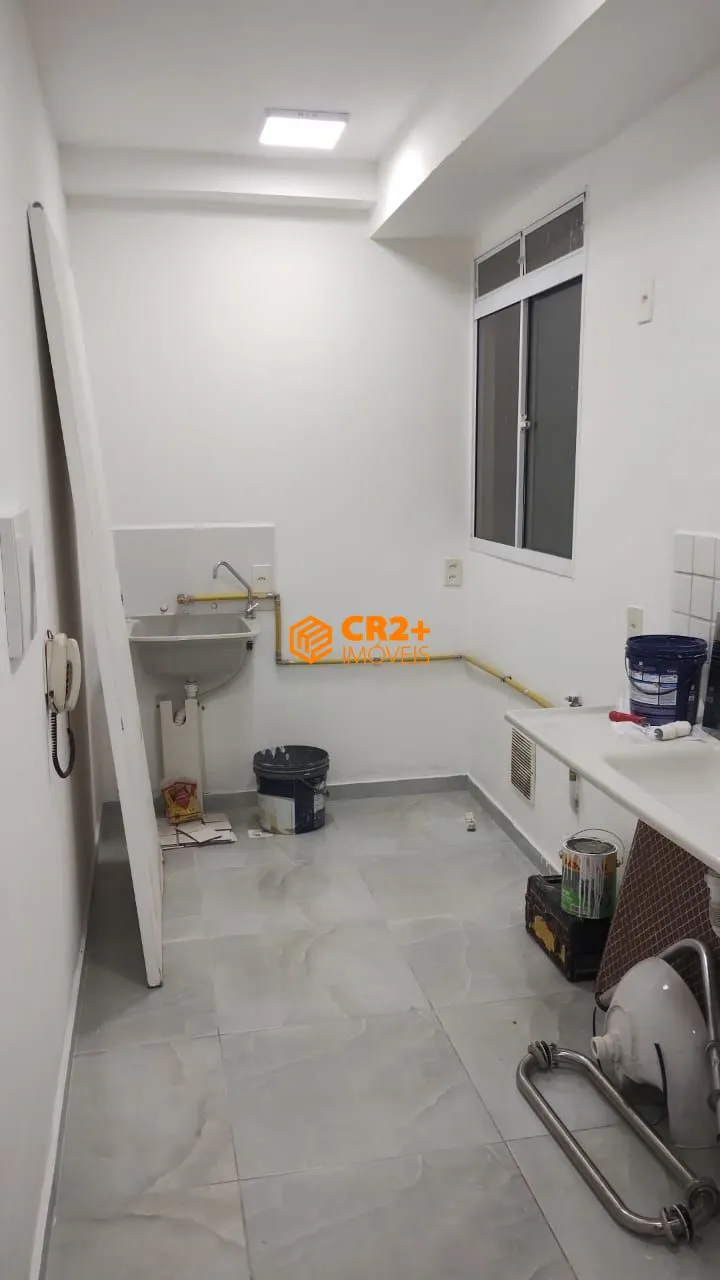 Imagem Seu Novo Lar Está Aqui! Apartamento em Camaragibe com Tudo que Você Precisa!