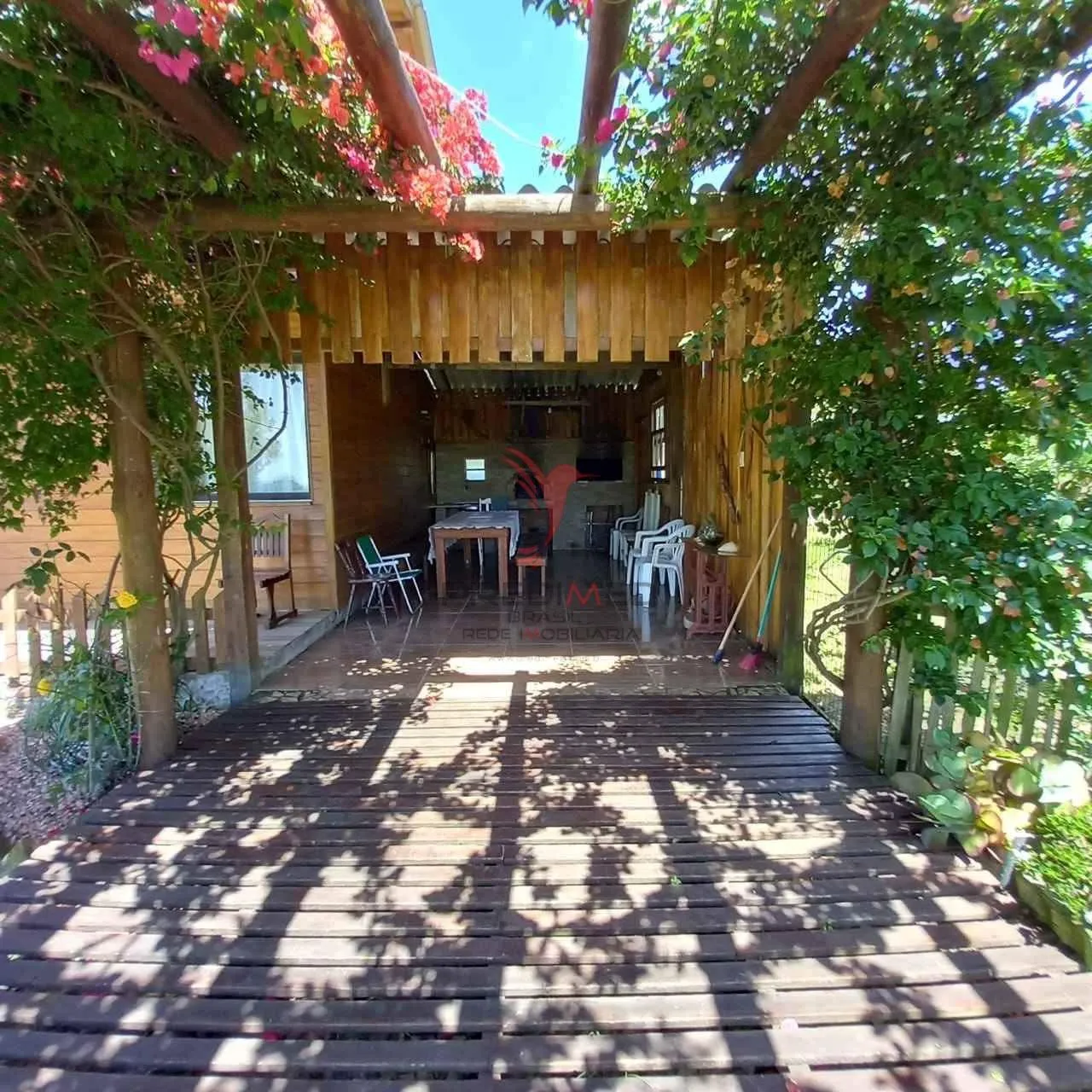 Imagem Sitio a beira da lagoa dos patos, lugar tranquilo, terapia ambiental, vem ser feliz!!!