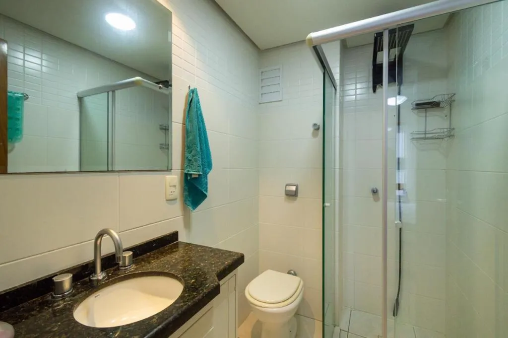 Imagem Apartamento 3 Dormitórios - Bairro --