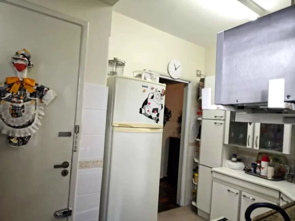 Imagem CPA 0 Apto AP0527 - Apartamento à venda no bairro Centro - Pelotas/RS