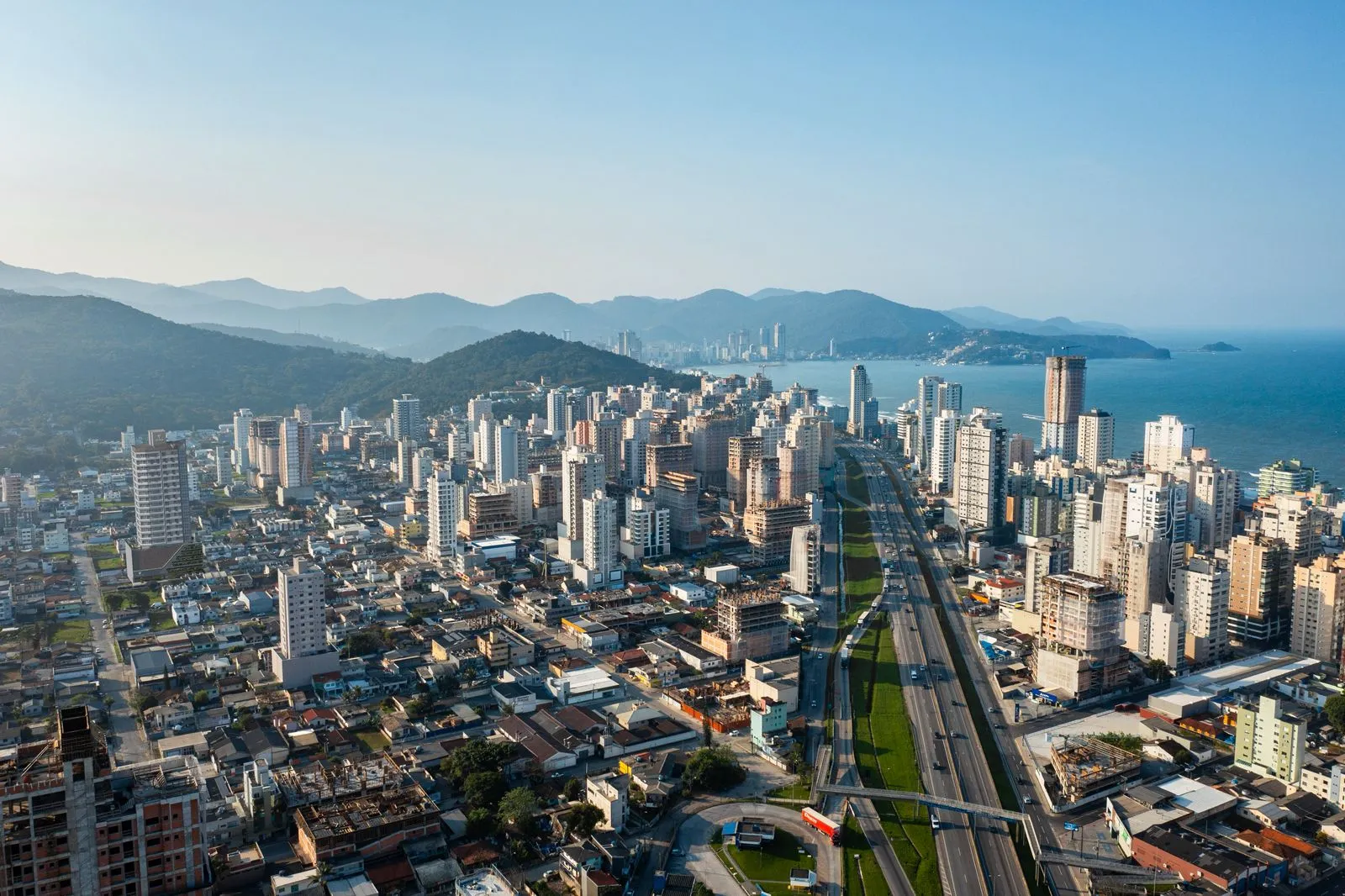 Imagem Flat à venda com 40.9m2 por R$ 600.000,00