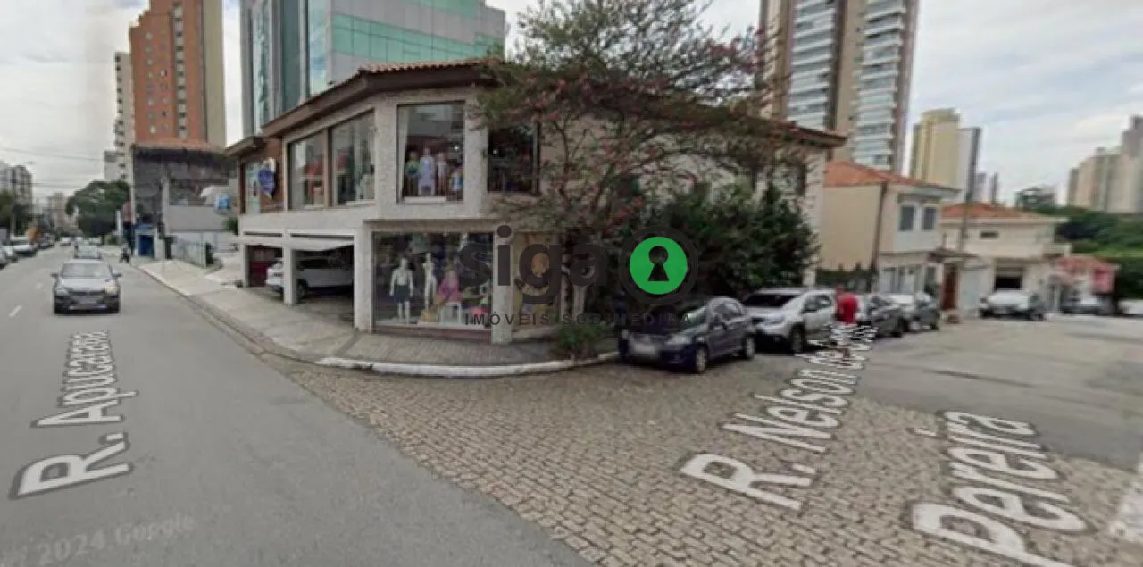 Imagem Oportunidade no Tatuapé Loja com 653m² na Av Apucarana com 4 vagas