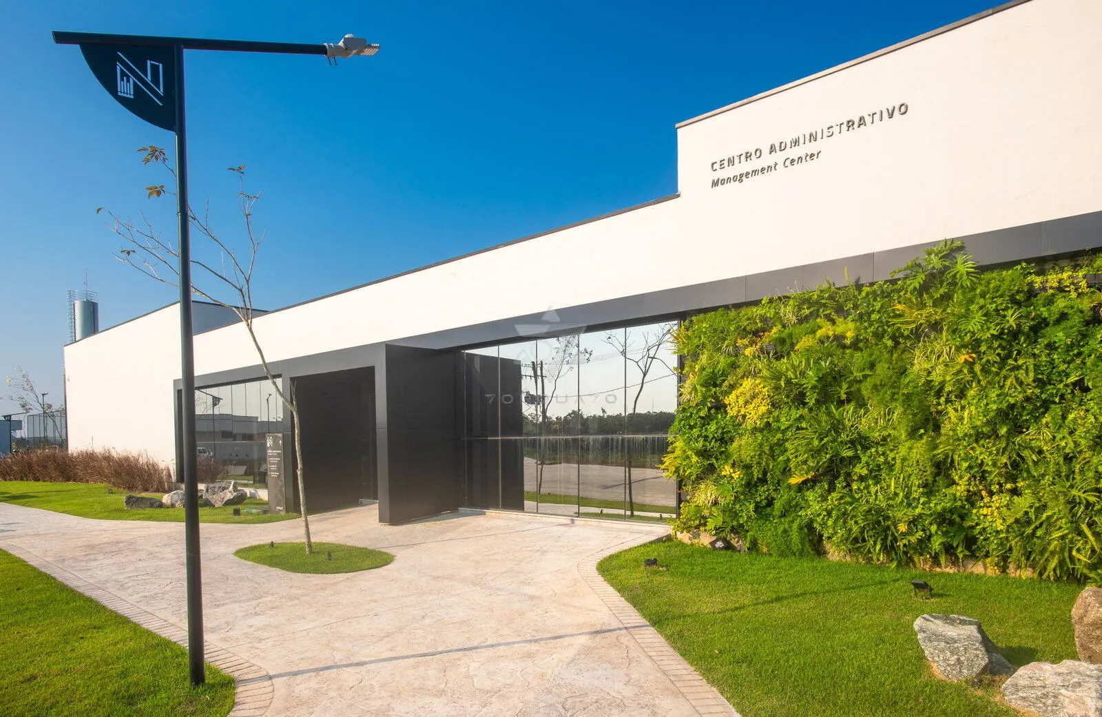 Imagem Navepark Condomínio Industrial - Últimas Unidades da Fase 01