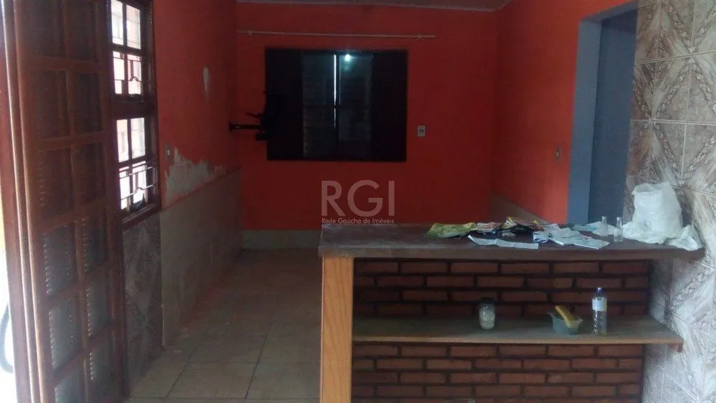 Imagem Casa para Venda - 120m², 3 dormitórios, 1 vaga - Sarandi