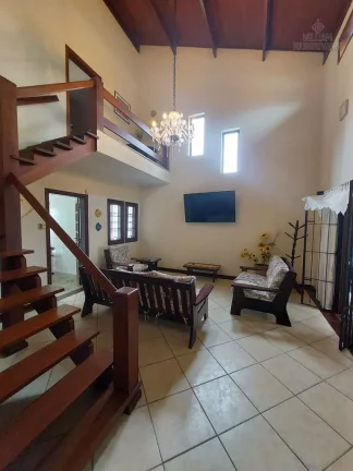 Imagem CASA ISOLADA 300 M² DE ÁREA TOTAL - VILA SÃO PAULO - MONGAGUÁ