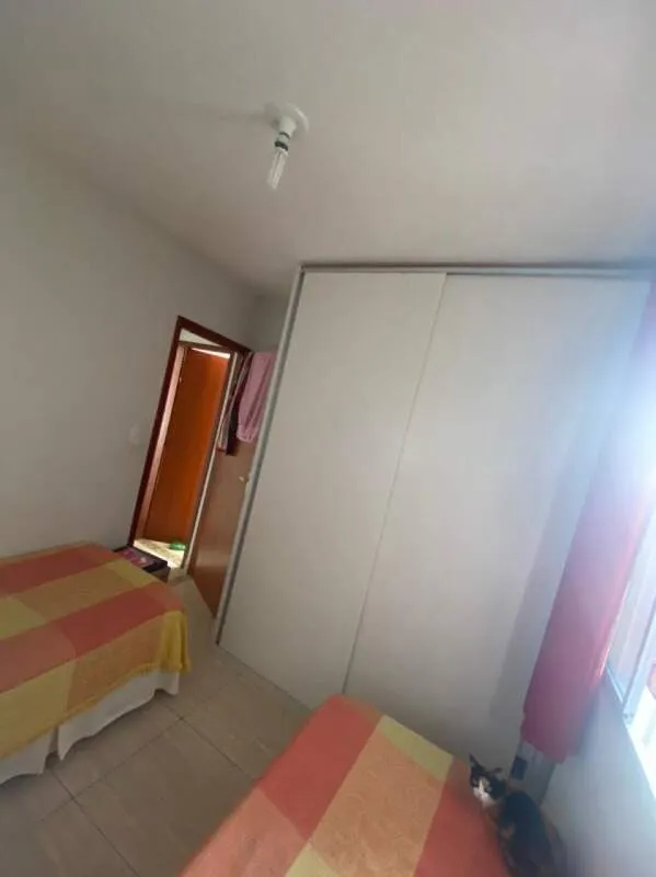 Imagem Área privativa à venda, 3 quartos, 2 vagas, São João Batista - Belo Horizonte/MG
