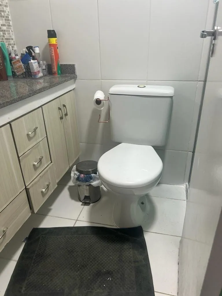 Imagem Apartamento à venda 3 Quartos, 1 Suite, 1 Vaga, 74M², Parque Senhor do Bonfim, Taubaté - SP | Condomínio Spazio Tintoretto