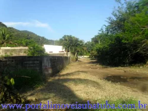 Foto do imóvel Terreno 620 m2 - 300 mts da Praia.
