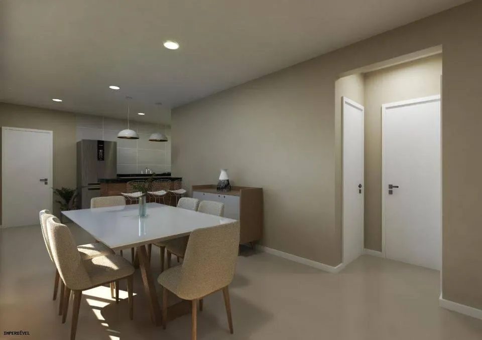 Imagem Apartamento com 2 quartos, 72,10m2, à venda em Passo de Torres